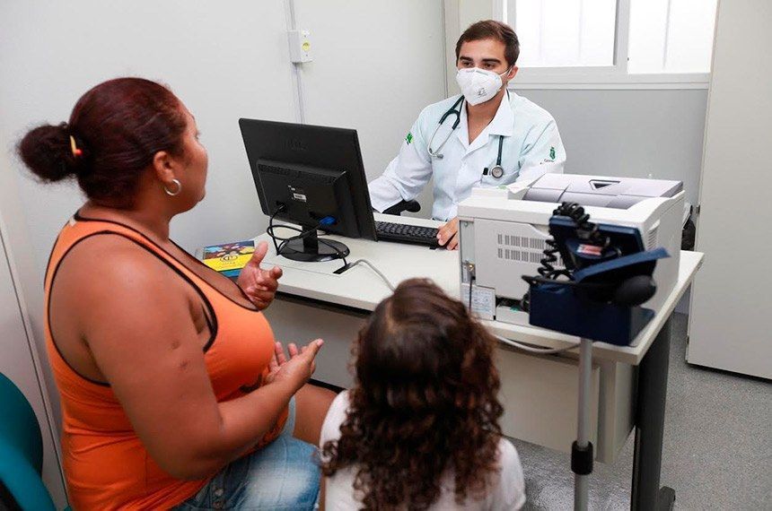projeto prorroga permanencia de intercambistas do mais medicos para o brasil