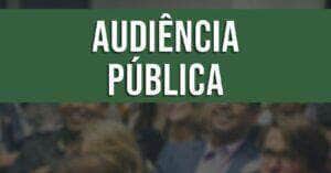 Sete candidatos à vaga de ouvidor-geral da Defensoria Pública apresentam proposta de trabalho nesta quinta-feira (11-8)