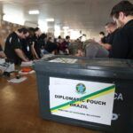 brasil tem numero recorde de eleitores no exterior