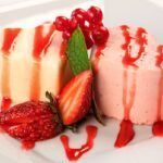 receita de panna cotta