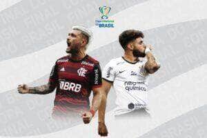 final da Copa do Brasil
