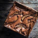 receita de brownie de nescau