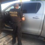 policia federal combate crimes previdenciarios