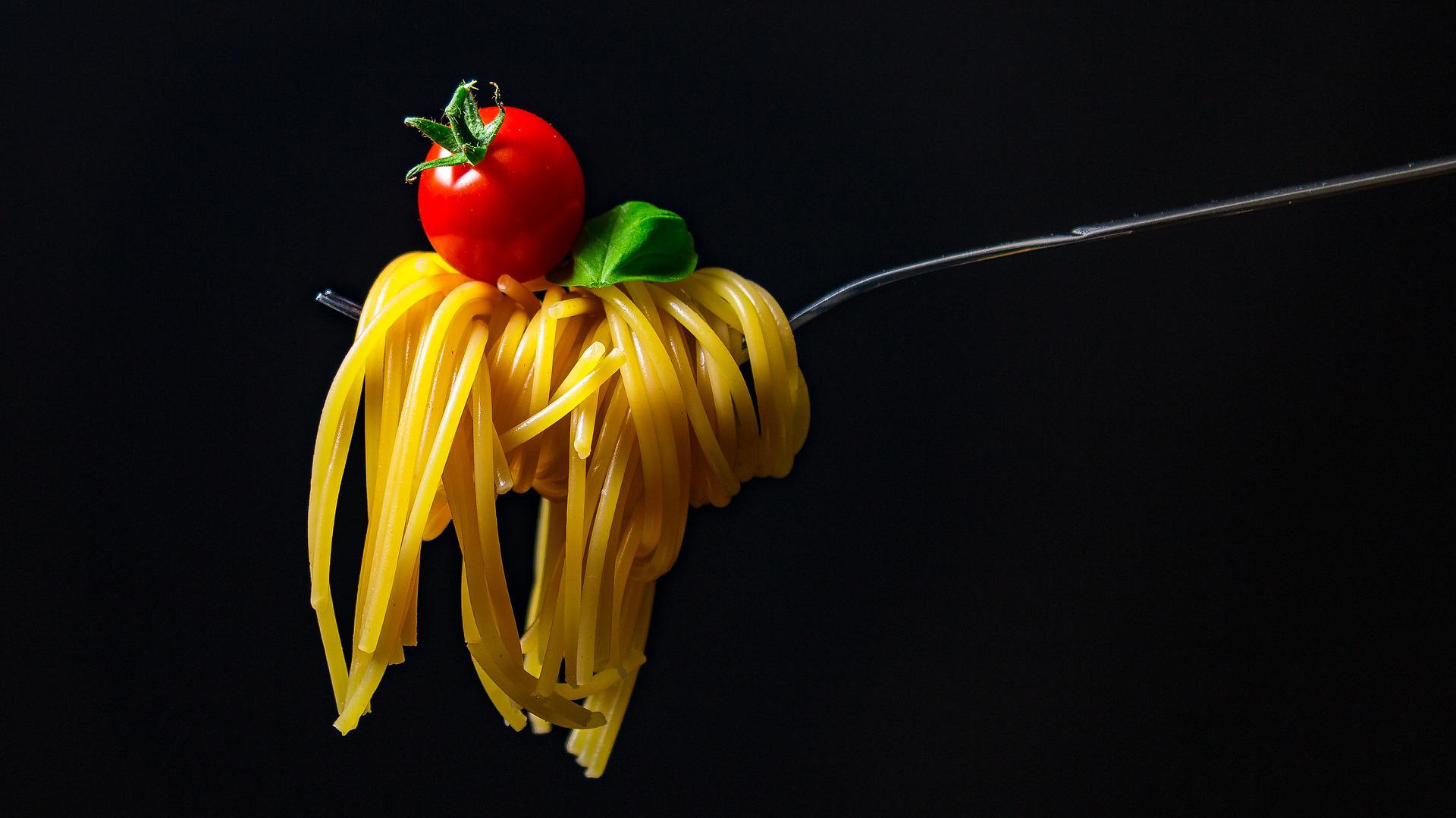 Macarrão al dente: como fazer e porque é bom para o peso e a saúde