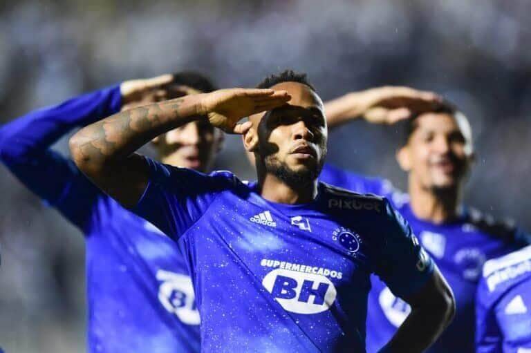 Cruzeiro é campeão antecipado da Série B