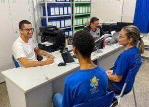 CEAADA convoca pais para rematrícula e alerta que o prazo termina em 31 de outubro