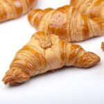 receita de croissant