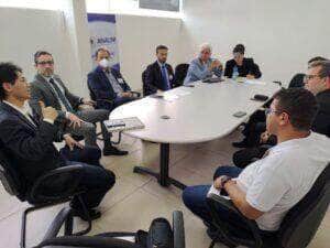 Encontro Nacional em Cuiabá é elogiado em reunião da Rede de Controle