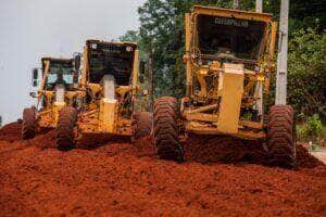Governo investe R$ 25,3 milhões para melhorar a trafegabilidade de rodovias na Região Noroeste de Mato Grosso