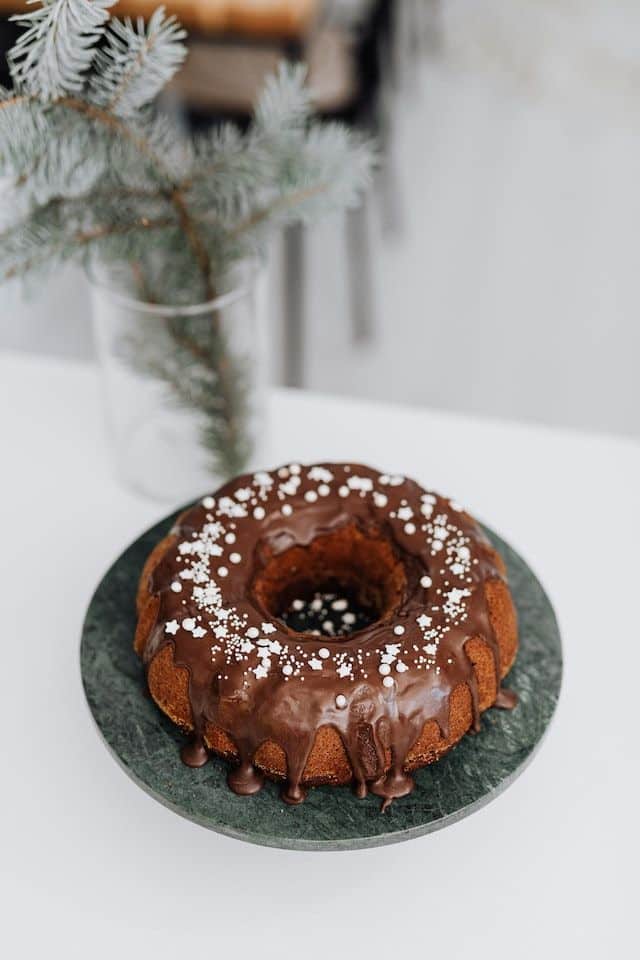 como fazer cobertura de chocolate com creme de leite