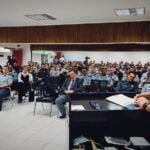 pmmt realiza aula inaugural do 1º curso de juiz militar em cuiaba