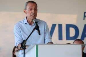 Prefeito de Lucas do Rio Verde: “Governo tomou decisão corajosa e arrojada ao assumir a BR-163; vai salvar vidas”