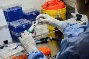Mato Grosso tem 17 internações em UTIs públicas e 8 em enfermarias públicas por Covid-19