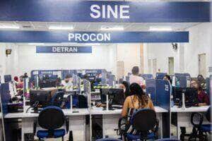 Sine MT oferta 3 mil vagas de emprego em 27 municípios