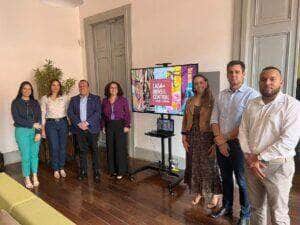 Turismo mato-grossense é destaque em exposição nacional no Rio de Janeiro