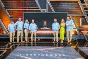 Flamengo x Athletico Paranaense