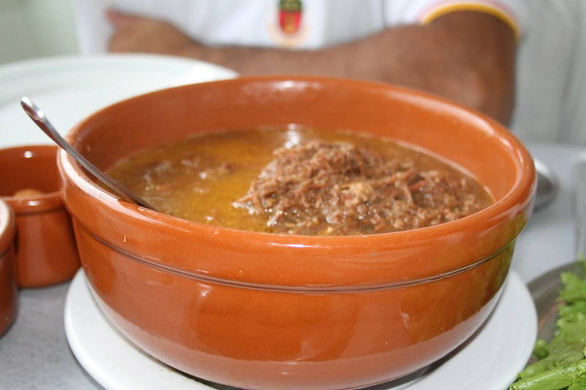 receita de barreado na panela de pressão