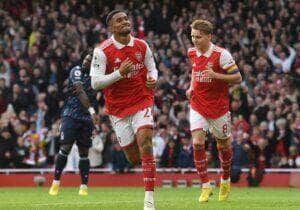 Arsenal x Porto ao vivo; onde assistir, horário e escalações do jogo desta terça (12) pela Liga dos Campeões. Foto: Facebook Arsenal