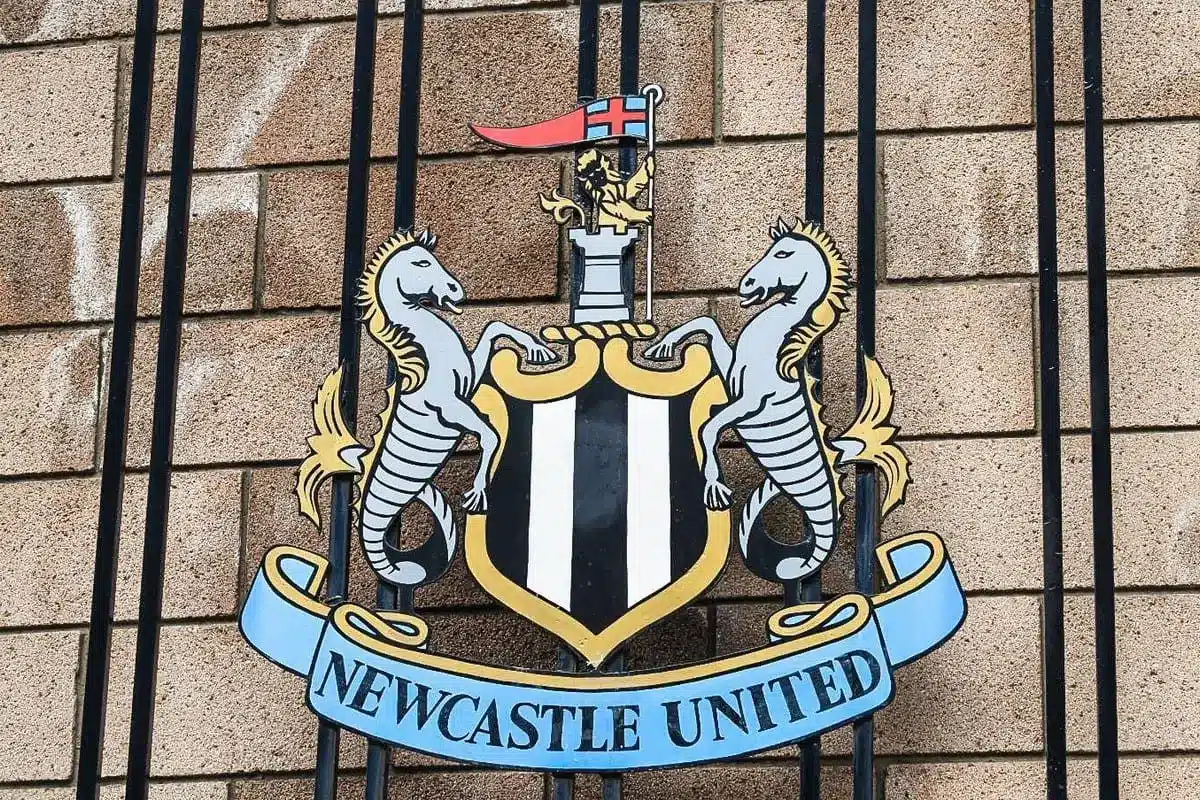 Newcastle United