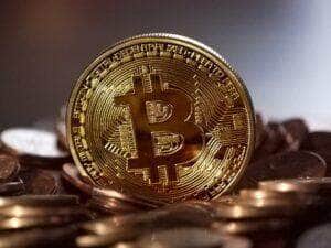 Criptomoeda