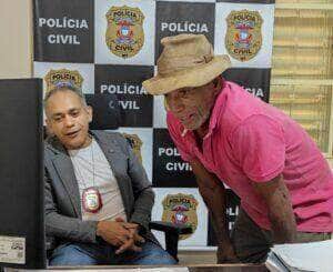 Com ajuda da Polícia Civil, irmãos se reencontram depois de 53 anos separados