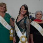 concurso miss 3ª idade valoriza categoria na escolha da rainha 1ª e 2ª princesas de 2022