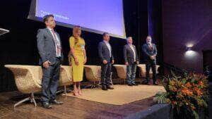 Encontro nacional de gestores das Polícias Civis debate tecnologia e inteligência em Mato Grosso