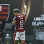 flamengo supera athletico e conquista conmebol libertadores