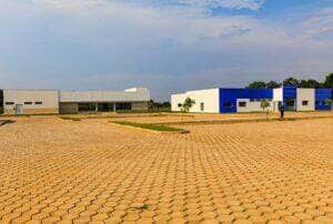 Governo de MT já executou 90% das obras da primeira etapa da Zona de Processamento de Exportação de Cáceres