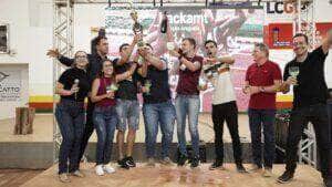 Hackamt 2022
