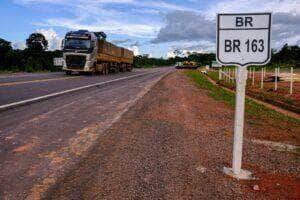 impasse - br163