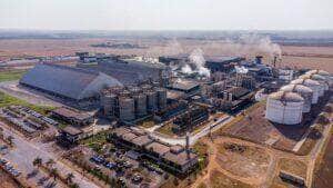 Mato Grosso é destaque nacional na produção de energia renovável e primária