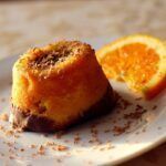 receita de bolo de laranja fofinho