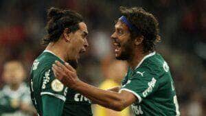 Palmeiras