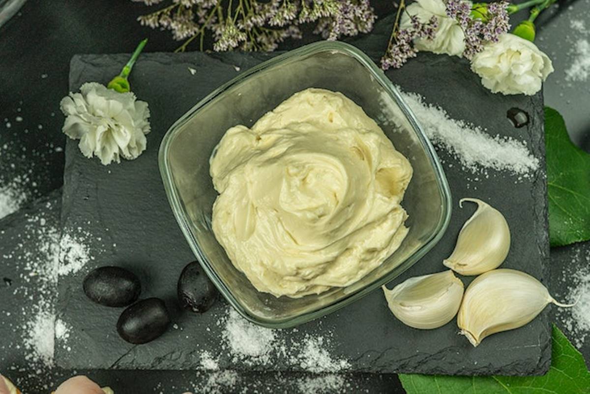 receita de molho branco