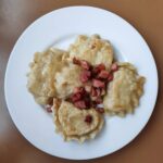 receita de pierogi