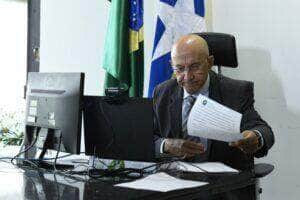 Relator apresenta parecer pela aprovação, com ressalvas, das contas de governo de 2016 e 2018