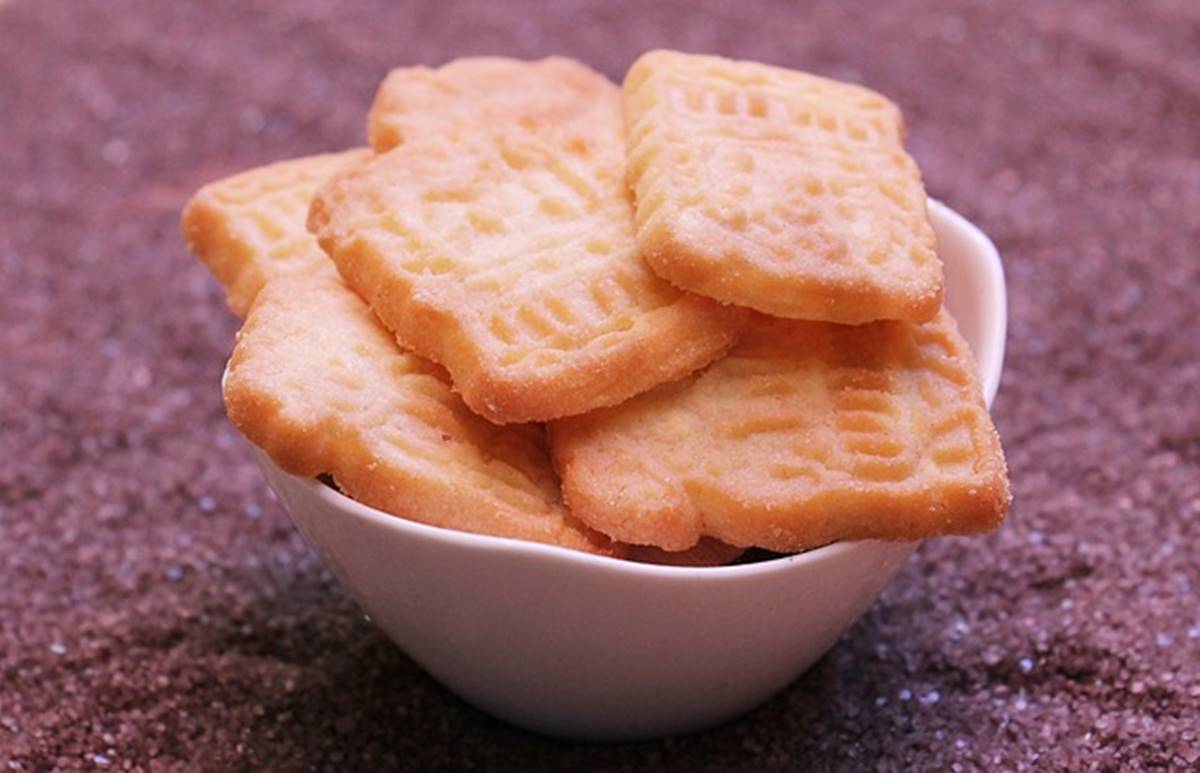 como fazer biscoito de maizena