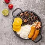 receita de feijoada