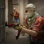 Valve-CSGO