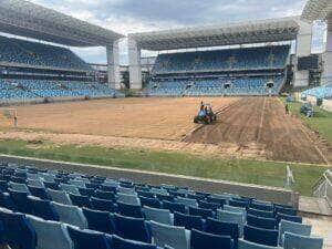 Arena Pantanal