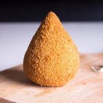 como fazer coxinha de frango