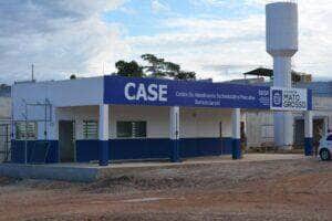 Governo de Mato Grosso investe na modernização do Sistema Socioeducativo