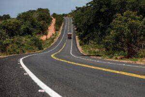 Governo de Mato Grosso investiu R$ 2,5 bilhões para asfaltar 2.505 quilômetros de rodovias