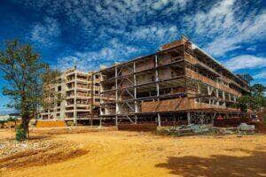 Governo já investiu mais de R$ 108 milhões na obra do Hospital Central