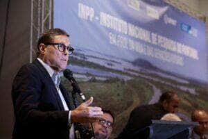 Governo reforça parceria com Instituto Nacional para garantir preservação do Pantanal
