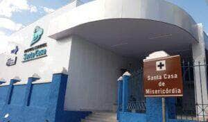 Hospital Estadual Santa Casa realizou mais de 420 mil atendimentos em três anos