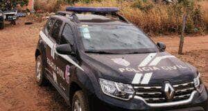Investigado por integrar associação criminosa é preso pela Polícia Civil em Mirassol D’Oeste