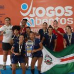 jogos abertos consagra melhores selecoes municipais de futsal e handebol em mato grosso