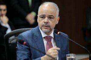 Juiz do CNJ: “Nível do sistema prisional de MT não há em nenhum outro lugar do país”